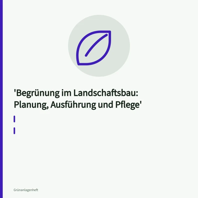 Extensive Dachbegrünung mit Sedum und Moos auf einem Flachdach. Begrünung im Landschaftsbau: Planung, Ausführung und Pflege